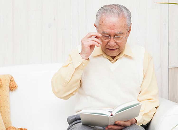 ぶどう膜疾患（ぶどう膜炎）