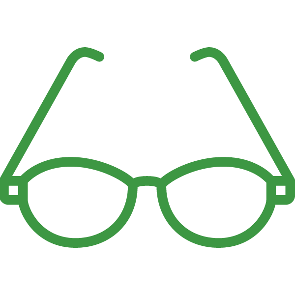 メガネ・コンタクト処方