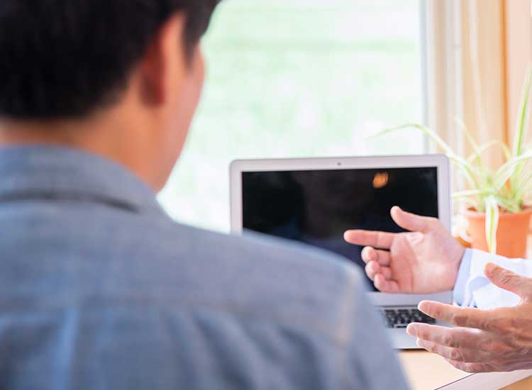 眼科専門医による丁寧でわかりやすい診療