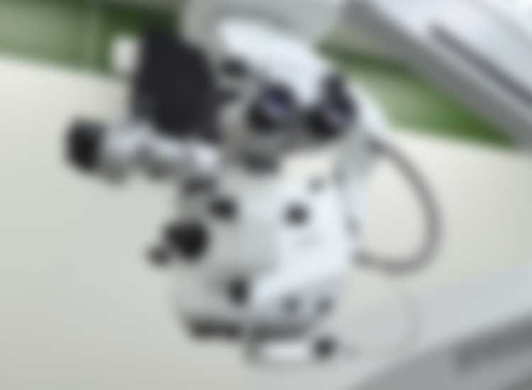 充実した医療設備